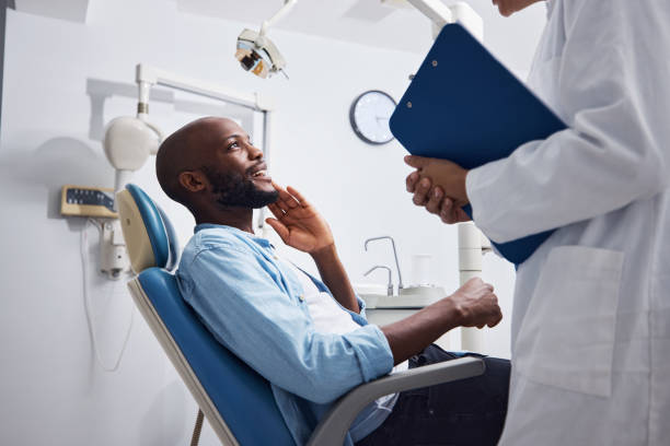 Best Emergency Dental Services for Seniors in New Hyde Park, NY
