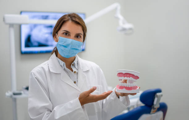Best Emergency Dentist for Special Needs Patients in New Hyde Park, NY