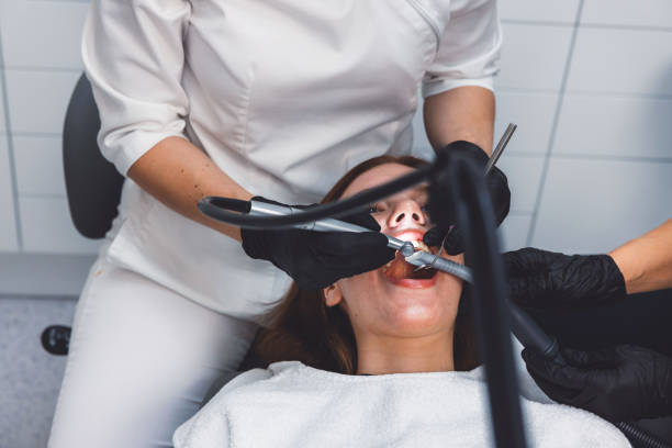 Best Emergency Dentist for Knocked-Out Tooth in New Hyde Park, NY