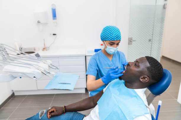 Best Weekend Emergency Dentist in New Hyde Park, NY