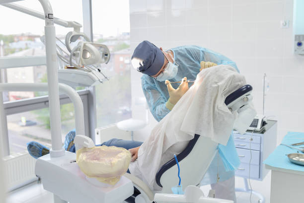 Best Pediatric Emergency Dentist in New Hyde Park, NY